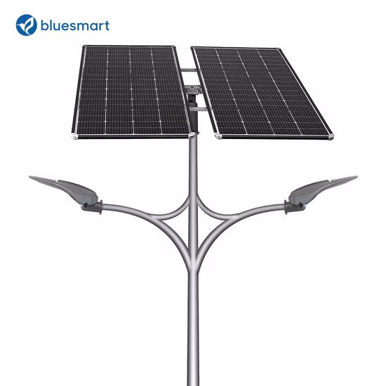 3 Years Wrranty Solar Power High Luminous LED Solar Light