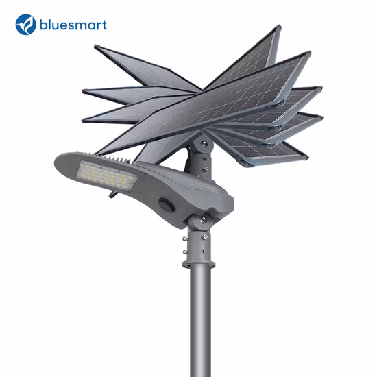 3 Years Wrranty Solar Power High Luminous LED Solar Light