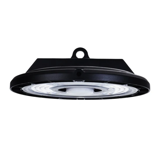 Luce industriale calda fredda bianca 4000K~5700K impermeabile IP65 100W 150W 200W LED ad alta luce per magazzino fabbrica palestra esposizione magazzino centro commerciale